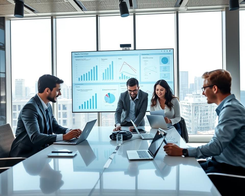 Welke beroepen combineren techniek en management?