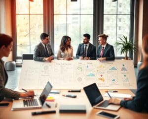 Welke beroepen vragen organisatorisch talent?