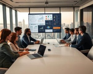 Welke beroepen vragen strategisch inzicht?