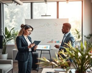 Welke beroepen zijn geschikt voor analytisch werk?