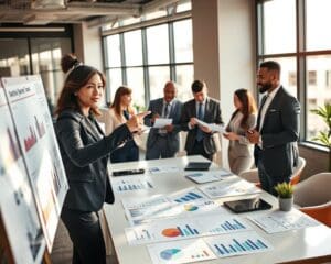 Welke beroepen zijn geschikt voor doorgroei?