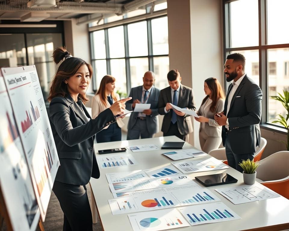 Welke beroepen zijn geschikt voor doorgroei?