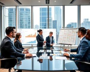 Welke functies vallen onder bedrijfsvoering?