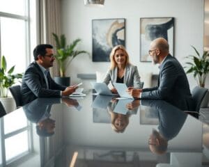 Welke functies zijn geschikt voor senior professionals?