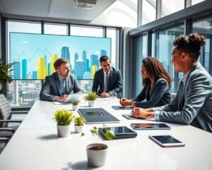 Welke managementrollen zijn toekomstbestendig?