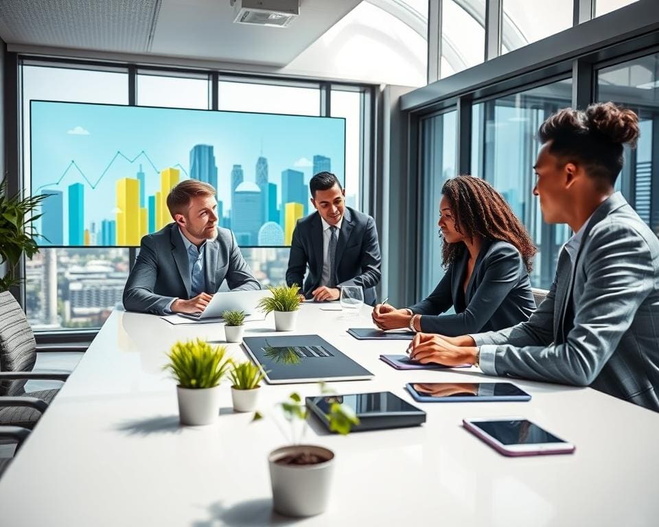 Welke managementrollen zijn toekomstbestendig?