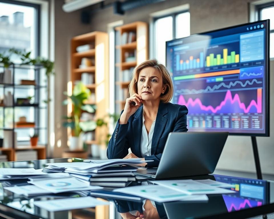 Welke taken heeft een resource manager?