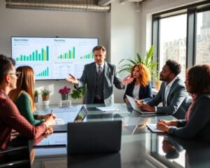 Welke taken heeft een teamleider?