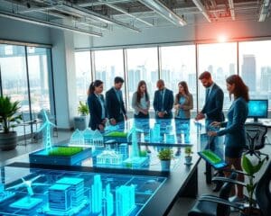 Welke technische banen zijn toekomstbestendig?