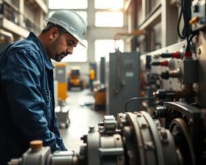 Welke vaardigheden heeft een maintenance engineer nodig?