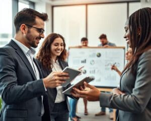 Welke vaardigheden heeft een manager nodig?