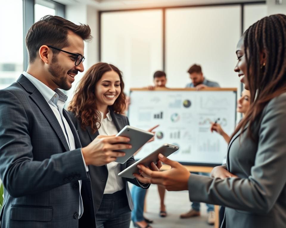 Welke vaardigheden heeft een manager nodig?