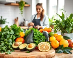 Welke voeding draagt bij aan een gezonde spijsvertering?