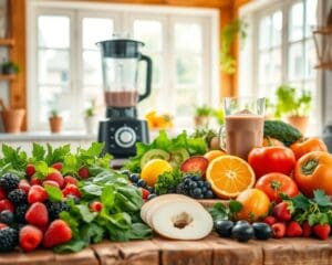 Welke voeding past bij een actieve levensstijl?