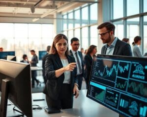 Carrière in kunstmatige intelligentie