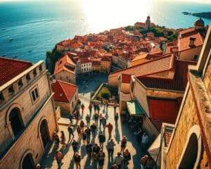 Hoe bijzonder is een bezoek aan Dubrovnik?