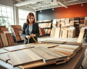 Hoe kies je de juiste vloer voor intensief gebruik?