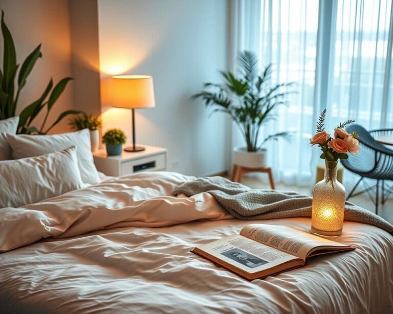 Hoe kies je een comfortabel bed?