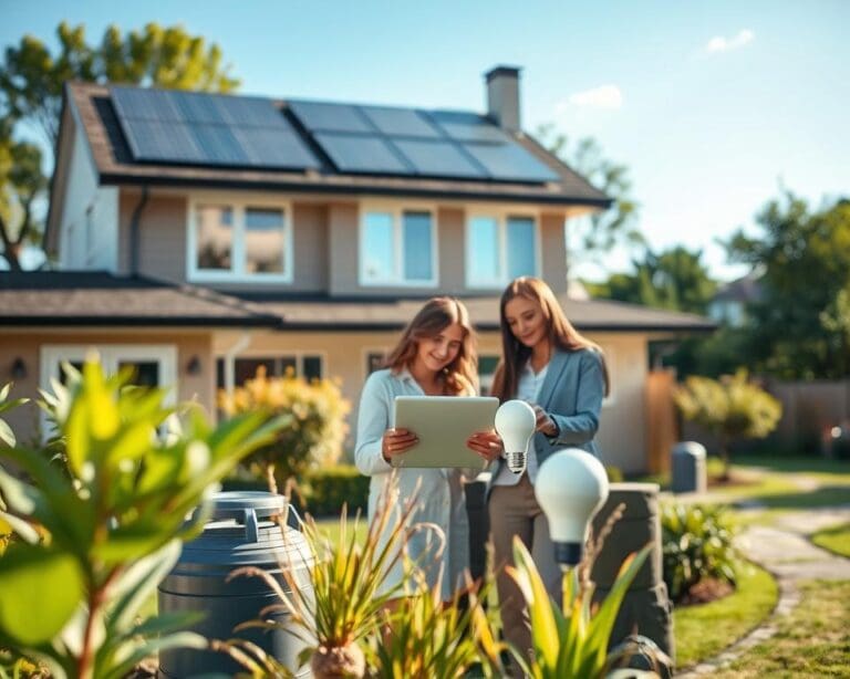 Hoe maak je een huis energiezuiniger?
