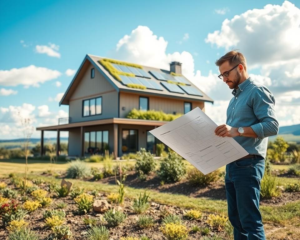 Hoe maak je je woning toekomstbestendig?