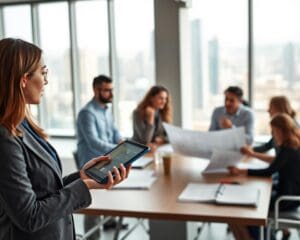 Hoe ontwikkel je een technische carrière?