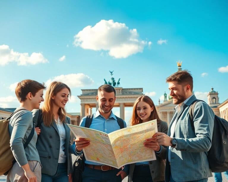 Hoe plan je een geslaagde stedentrip naar Berlijn?
