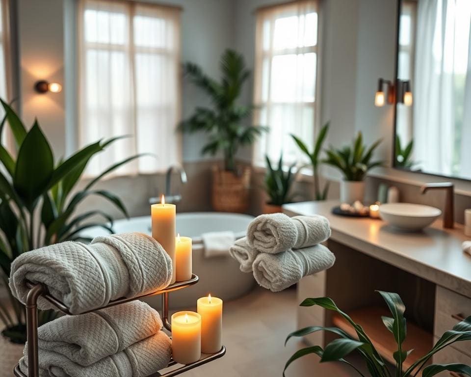 Hoe verbeter je comfort in de badkamer?