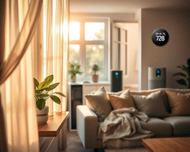 Hoe verbeter je het binnenklimaat thuis?