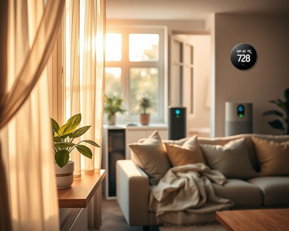 Hoe verbeter je het binnenklimaat thuis?