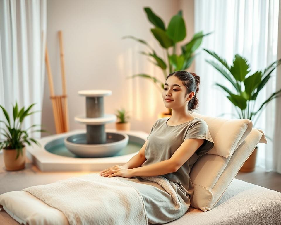 Waarom blijven wellnessmomenten belangrijk?