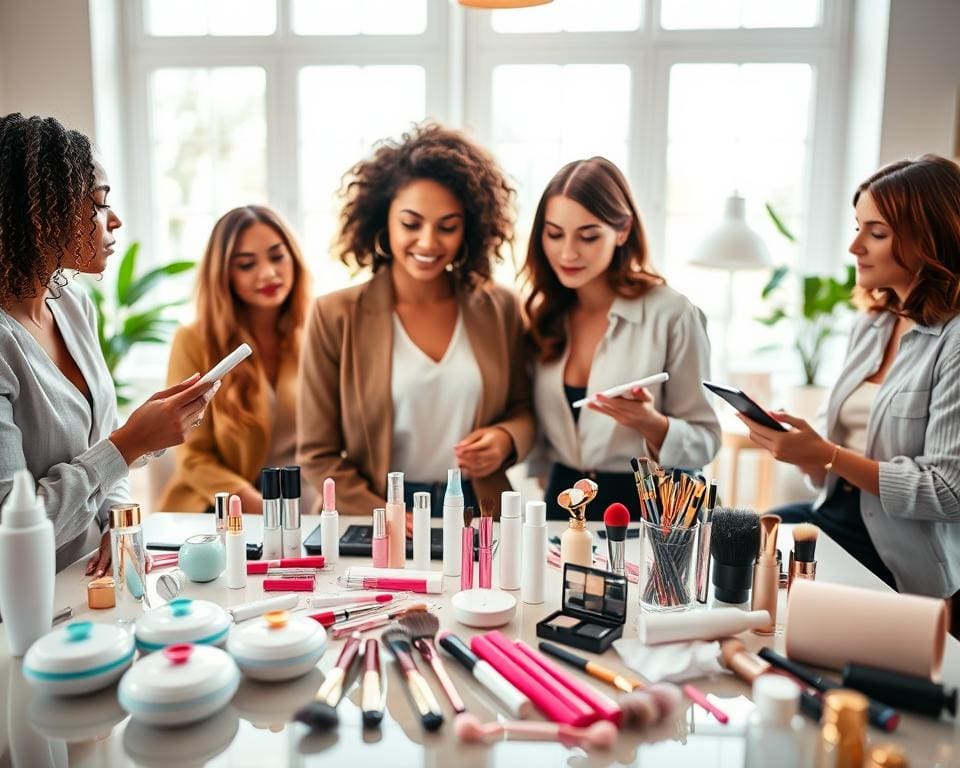 Waarom investeren mensen in beautytools?