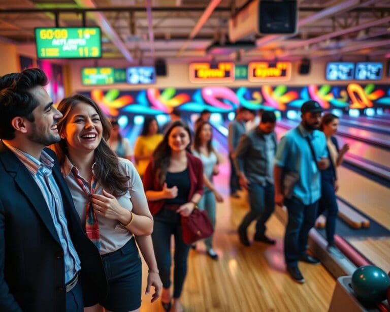 Waarom is bowlen geschikt voor elke groep?