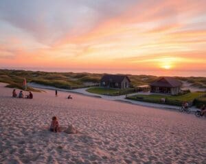 Waarom is de Waddeneilanden bezoeken zo populair?