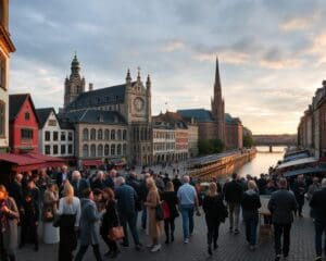 Waarom is een weekendje Gent perfect voor cultuur?