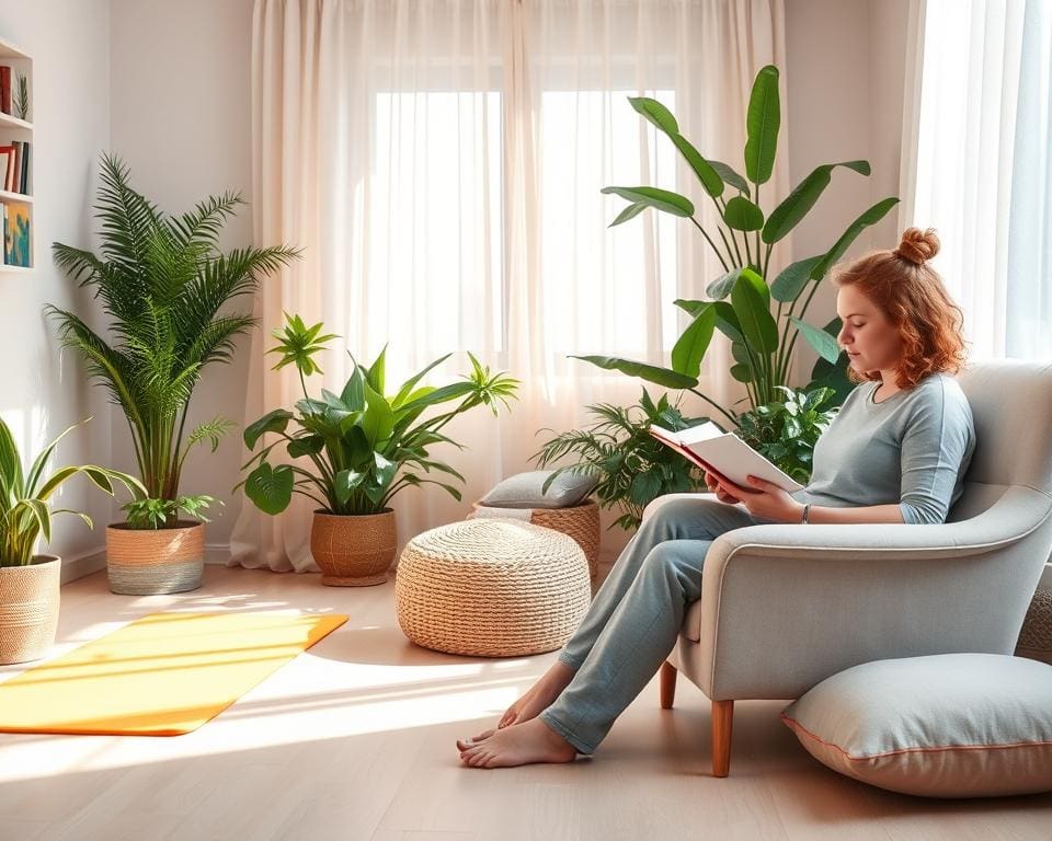 Waarom is selfcare belangrijk voor je mindset?