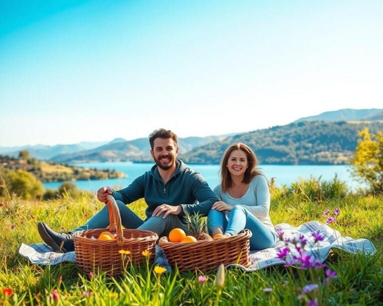 Waarom kiezen mensen voor een weekendje weg?