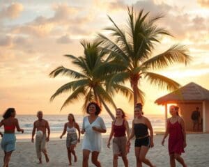 Waarom zorgt vakantie vieren voor nieuwe energie?