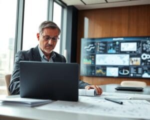 Wat doet een technisch consultant?