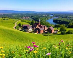 Wat kun je ontdekken tijdens een vakantie in Limburg?