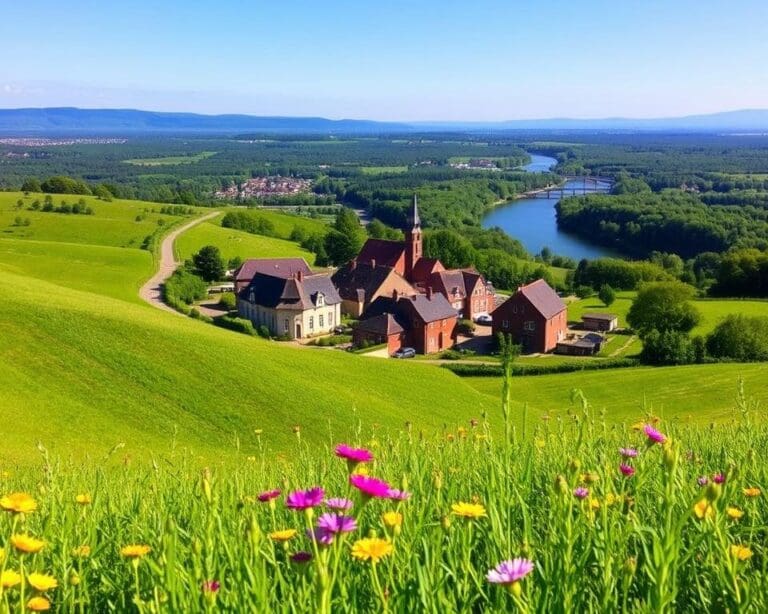 Wat kun je ontdekken tijdens een vakantie in Limburg?