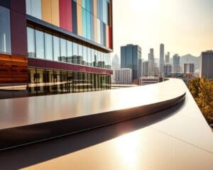 Wat maakt Alucobond gevelbekleding zo veelzijdig?