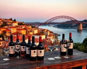 Wat maakt Porto aantrekkelijk voor wijnliefhebbers?