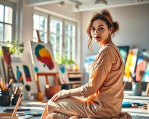 Wat maakt beauty een vorm van zelfexpressie?