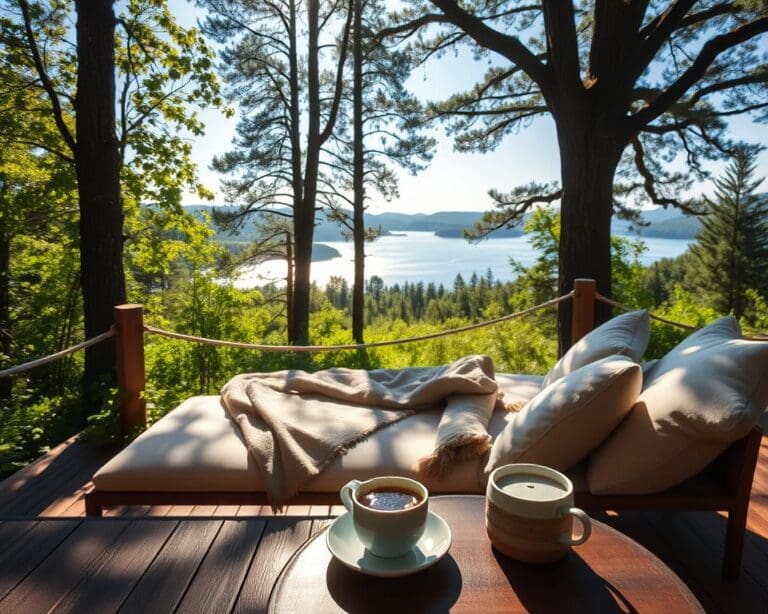 Wat maakt een lang weekend weg zo ontspannen?