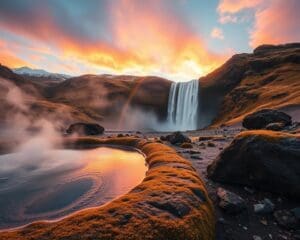 Wat maakt een reis naar IJsland zo spectaculair?