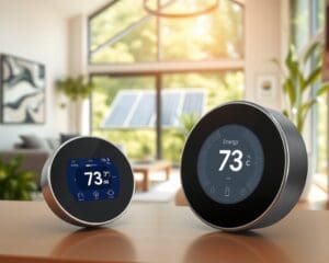 Wat maakt een slimme thermostaat interessant voor energiebeheer?