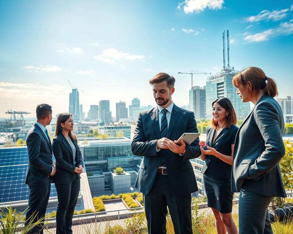 Wat maakt geïntegreerde installatietechniek toekomstbestendig?