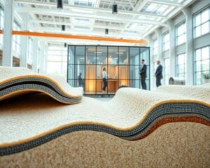 Wat maakt hightech isolatiesystemen zo effectief?