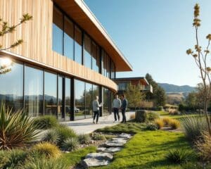 Wat maakt onderhoudsarme bouwsystemen aantrekkelijk?