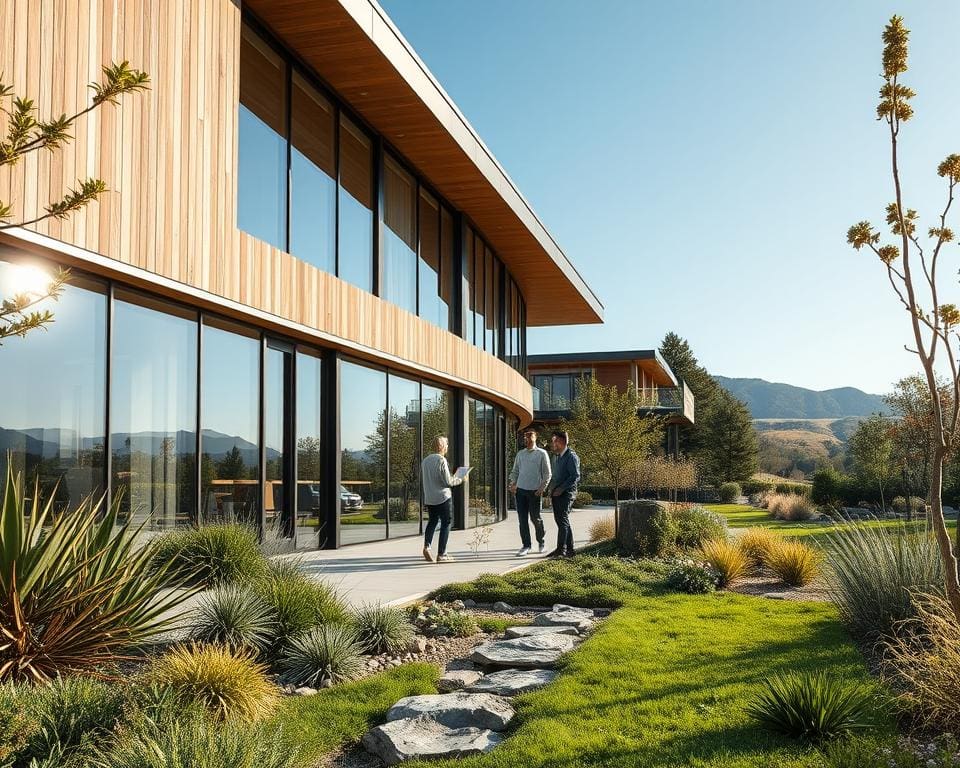 Wat maakt onderhoudsarme bouwsystemen aantrekkelijk?